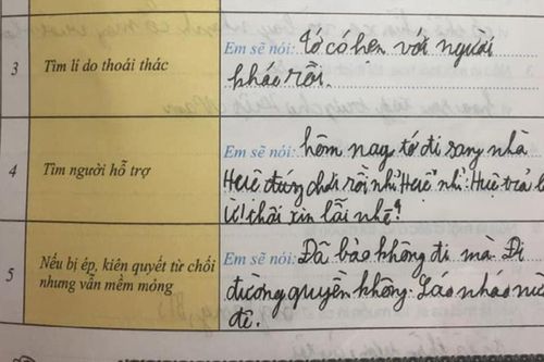 Cậu bé tiểu học đòi 'đi đường quyền' nếu bạn cứ nằng nặc rủ đi chơi điện tử khiến dân mạng cười ngất