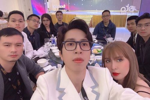 Hậu video chia sẻ về drama 'trà xanh', ViruSs bất ngờ đăng ảnh thân thiết với 'tình cũ' Ngân Sát Thủ