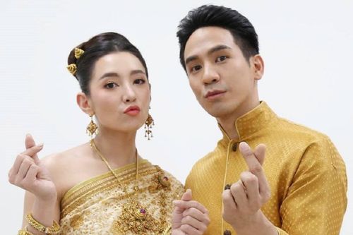 Những bộ phim truyền hình Thái Lan sẽ bấm máy trong năm 2021