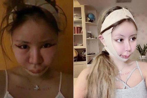 Cô nàng 'đập đi xây lại' 100 lần trong chỉ 3 năm bằng hơn 14 tỷ đồng của cha mẹ nhưng lại có thái độ sốc