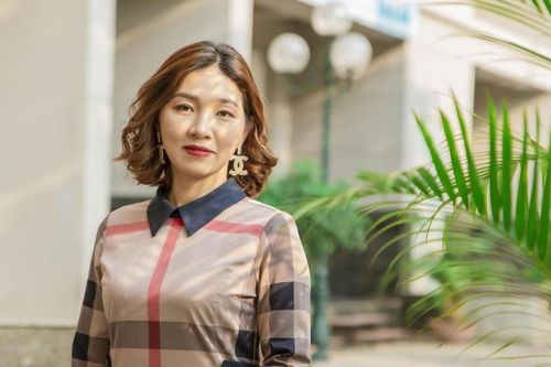 Trăn trở của cô giáo trẻ làm thế nào để giúp học trò hứng thú hơn với môn ngữ Văn