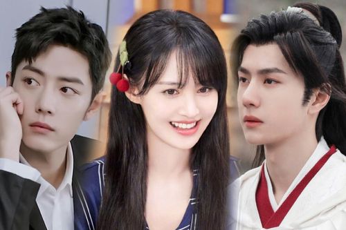 BXH sao quyền lực cuối tháng 1: Tiêu Chiến - Vương Nhất Bác bị người này 'đánh bại', Trịnh Sảng lọt top
