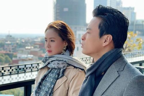 Tệ bạc với Hồng Diễm trong Hướng Dương Ngược Nắng, Hồng Đăng 'phát hận' vì bị đăng ảnh dìm hàng