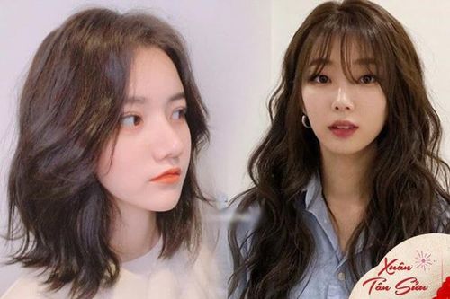 Tự tin thuộc lòng xu hướng cắt tóc năm mới để không bị anh thợ 'chơi khăm' ngày cuối năm