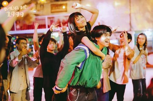 Mùa Hè 1999: Dự án đánh dấu bước 'lột xác' rực rỡ của Phương Mỹ Chi