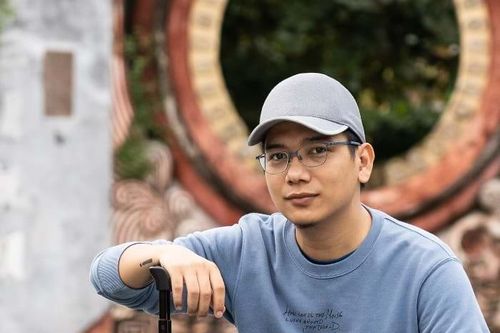 Nhiếp ảnh gia Trần Tuấn Việt: Cảm xúc là động lực lớn nhất để tôi vác máy ảnh lên đường!