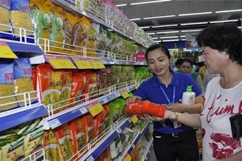 Đừng coi thường năng lực của sales ngành hàng tiêu dùng nhanh!