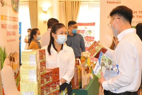 Tiêu dùng tại nhà sẽ thúc đẩy doanh số ngành hàng tiêu dùng nhanh trong dịp Tết cổ truyền 2021