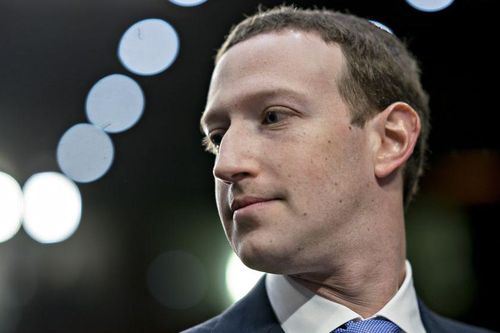 Bị siết giám sát, lợi nhuận Facebook vẫn tăng gấp rưỡi