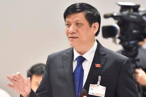 Bộ Y tế chi viện tổng lực giúp Hải Dương, Quảng Ninh dập dịch