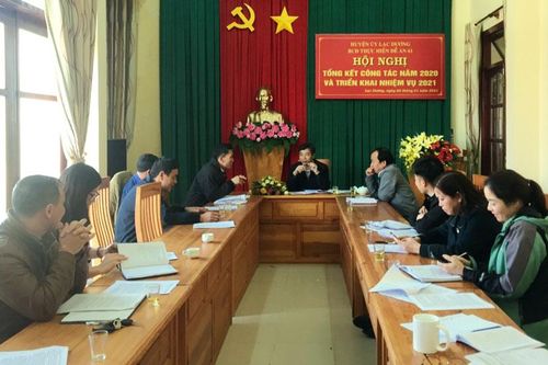 Nâng cao vai trò, trách nhiệm của Hội Nông dân trong phát triển nông nghiệp