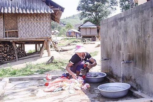 Việt Nam trở thành hình mẫu về xóa đói, giảm nghèo