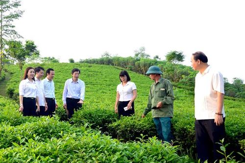 Đổi mới phương thức lãnh đạo của Đảng