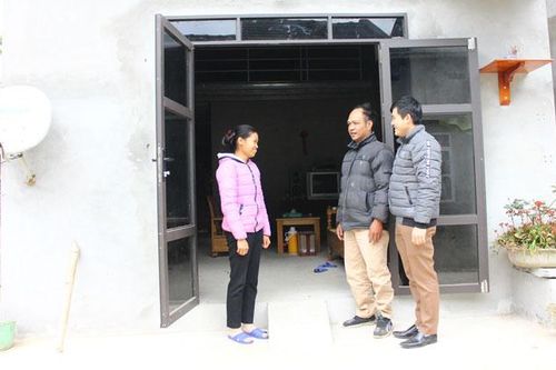 Sản xuất kinh doanh song hành với an sinh xã hội