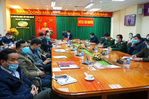 Các địa phương tuyệt đối không chủ quan, lơ là với dịch bệnh