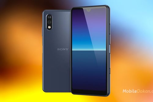 Sony Xperia Compact 2021 lần đầu lộ ảnh render