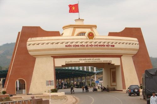 Quảng Trị: Vùng biên những ngày giáp Tết Tân Sửu