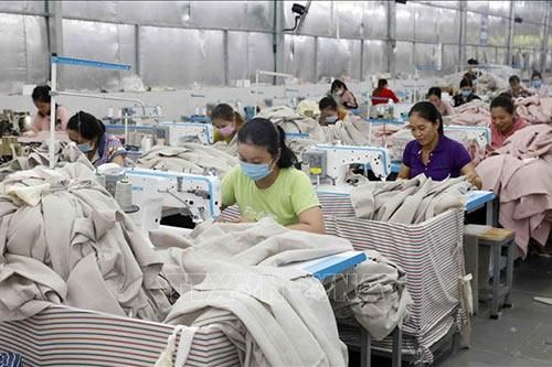 Kênh CNBC: Việt Nam là nền kinh tế tốt nhất châu Á năm 2020