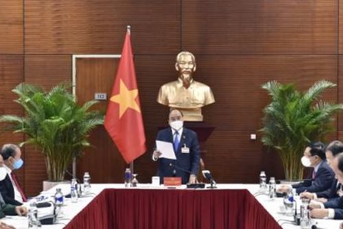 Thủ tướng: Không cho người từ Hải Dương, Quảng Ninh di chuyển ra ngoài tỉnh