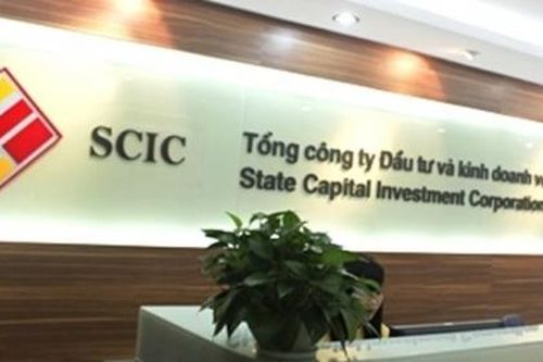 SCIC chưa có khoản đầu tư vào các lĩnh vực then chốt