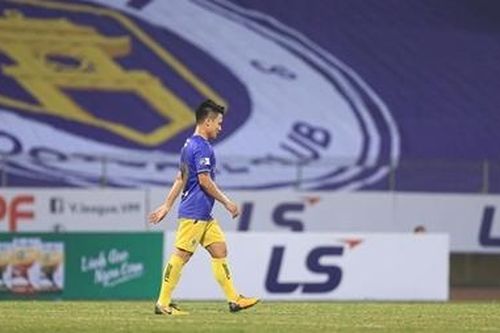 Hà Nội khởi đầu nan ở V.League 2021