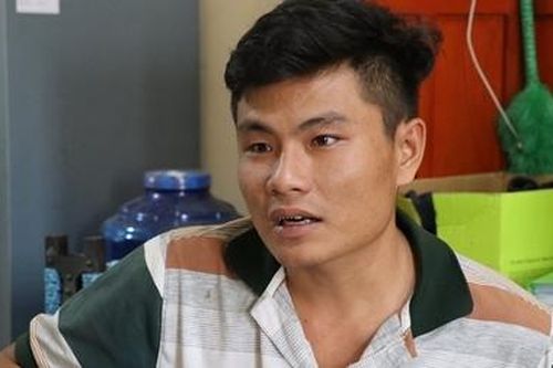 Bắt đối tượng có lệnh truy nã chống người thi hành công vụ