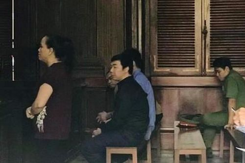 Đề nghị 6 án tử đường dây ma túy do chị gái Dung Hà cầm đầu