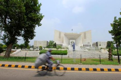 Tòa Pakistan 'gây sốc' khi phóng thích hung thủ chặt đầu nhà báo Mỹ
