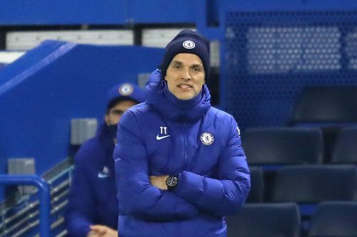 HLV Thomas Tuchel: 'Cầu thủ Chelsea không được phép thất vọng'