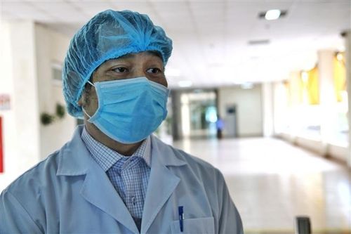 Sức khỏe hai ca COVID-19 ở Hải Dương và Quảng Ninh hiện ra sao?