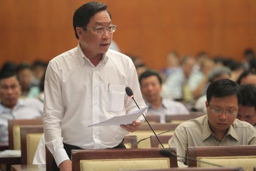 TP.HCM: 6 trường hợp F1 của BN1553 có kết quả xét nghiệm âm tính lần 1