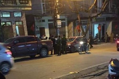 Cô gái bị sát hại trong phòng trọ ở Lào Cai: Chồng 'hờ' ra đầu thú
