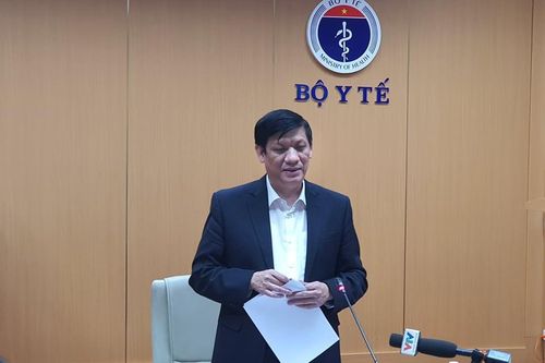 Bộ Y tế: Nhiều bệnh nhân COVID-19 ở Hải Dương đưa con đi học, dự đám cưới