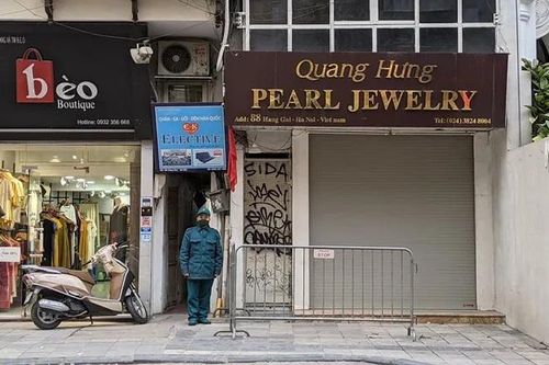 GĐ Sở Y tế Hà Nội: Có 70 trường hợp F1 liên quan, tiếp xúc với ca lây nhiễm mới