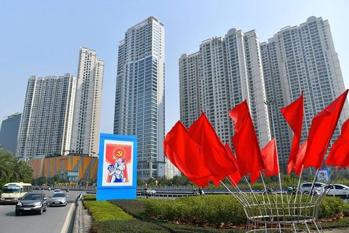 Hun đúc ý chí, bản lĩnh, khát vọng phát triển đất nước