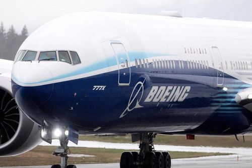Boeing lỗ ròng gần 12 tỷ USD trong năm 2020