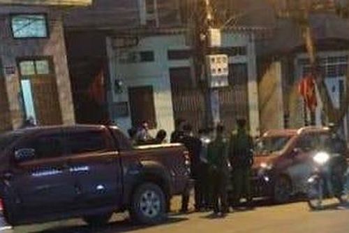 Lào Cai: Nghi án người phụ nữ bị sát hại giấu xác trong phòng trọ