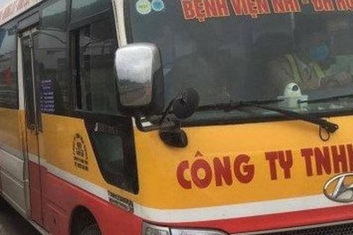 Thanh Hóa: Tài xế công ty xe buýt Hoa Dũng vẫn chở khách sau khi uống rượu