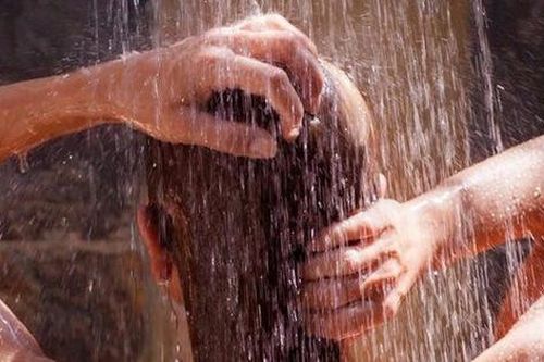 Bạn sẽ phải xem xét lại việc có nên tắm mỗi ngày hay không sau khi đọc điều này