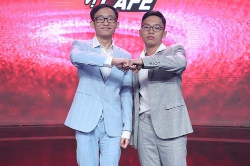 'Siêu Trí Tuệ': 'Phù thủy toán học' Huy Hoàng trở lại từ lời thách đấu của đối thủ 19 tuổi