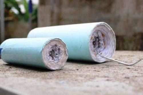 Nghi nổ pháo tự chế, 3 học sinh bị thương nặng