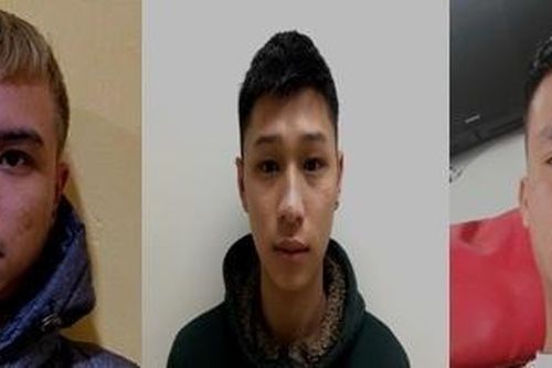 Triệt phá 2 ổ nhóm 'tín dụng đen', bốc 'bát họ' lên đến hàng chục tỷ đồng