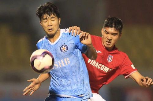 V-League lại 'lao đao' vì dịch Covid-19