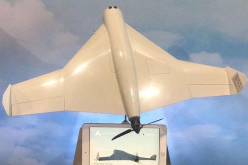 UAV Kamikaze Nga đột phá thành công các khu vực phòng không của NATO