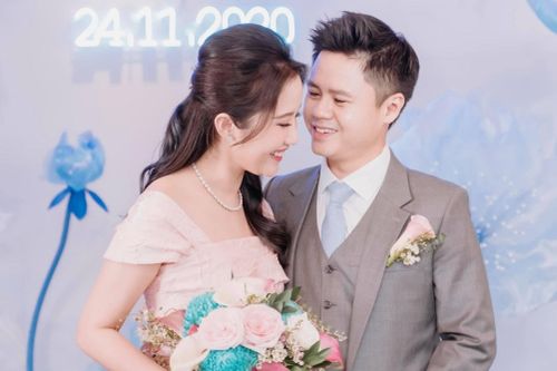 Đường tình duyên của anh em Phan Thành - Phan Hoàng