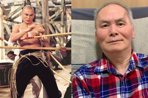Khán giả bán áo góp tiền giúp ngôi sao võ thuật Lưu Gia Huy