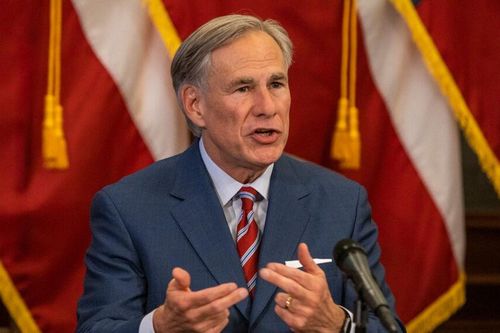 Texas quyết khởi kiện chính quyền Tổng thống Biden vì sắc lệnh mới