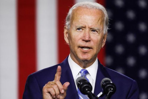 TT Biden ra lệnh đảo ngược chính sách phá thai thời ông Trump