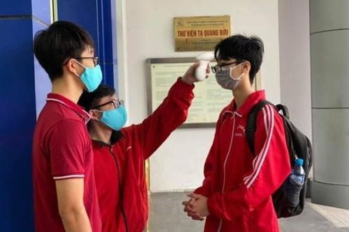 ĐH Bách khoa Hà Nội cho sinh viên nghỉ Tết sớm vì dịch Covid-19
