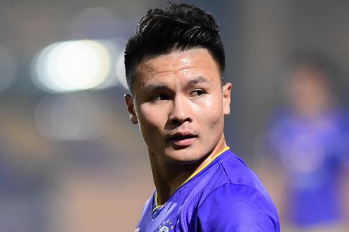 VPF hoãn trận CLB Hải Phòng - Hà Nội